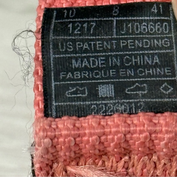 Chaco Z/Volv X2 Sandals Multicolor Adjustable Strap Toe Loop Women's Size 10 - Picture 5 of 6